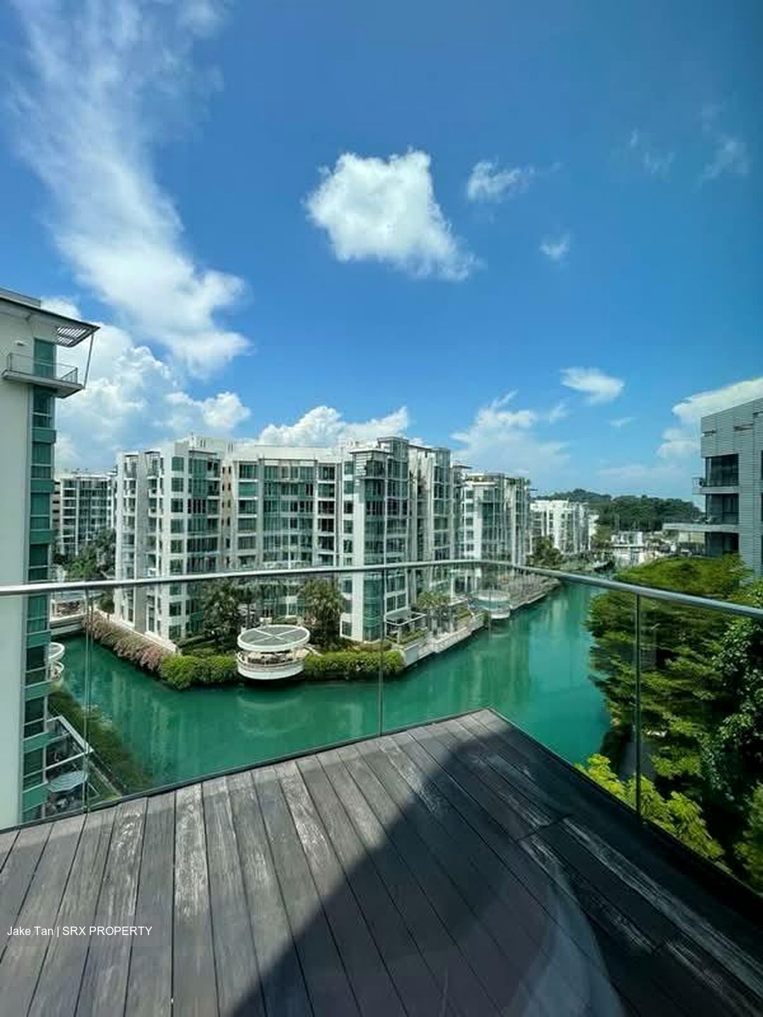 Reflections At Keppel Bay (D4), Condominium #571082041